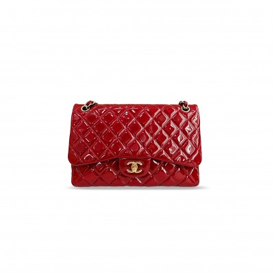 CHANEL CLASSIC FLAP JUMBO BAG A58600 (30*19.5*10cm)